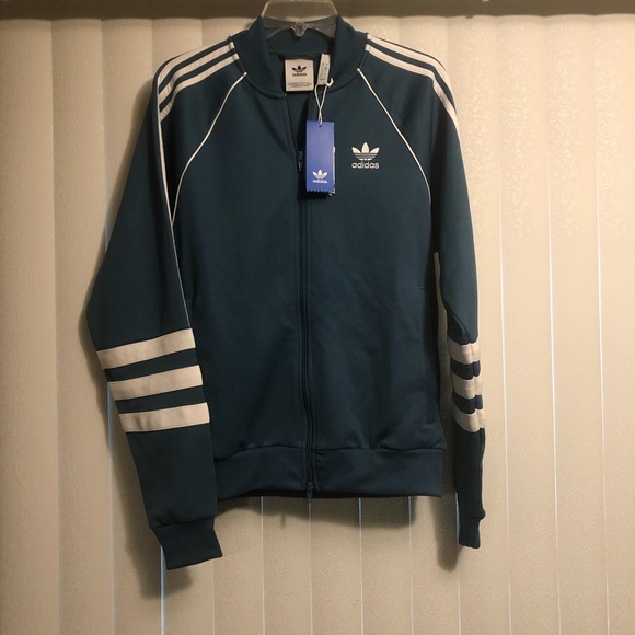 Adidas Jacket - Picture 2 of 6
